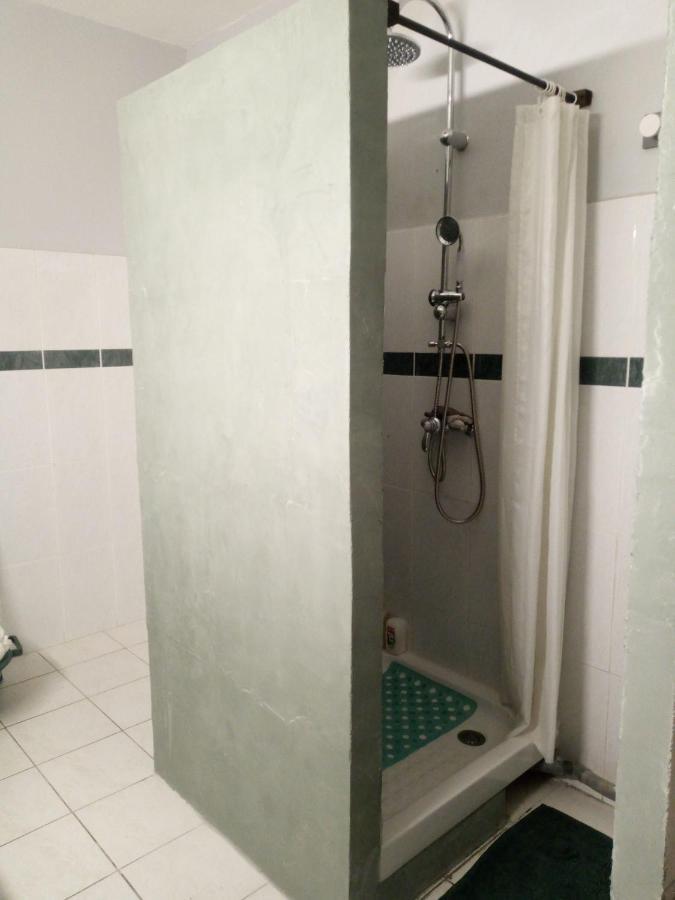 Ti'Krater Chambres D'Hotes Le Tampon Exteriér fotografie