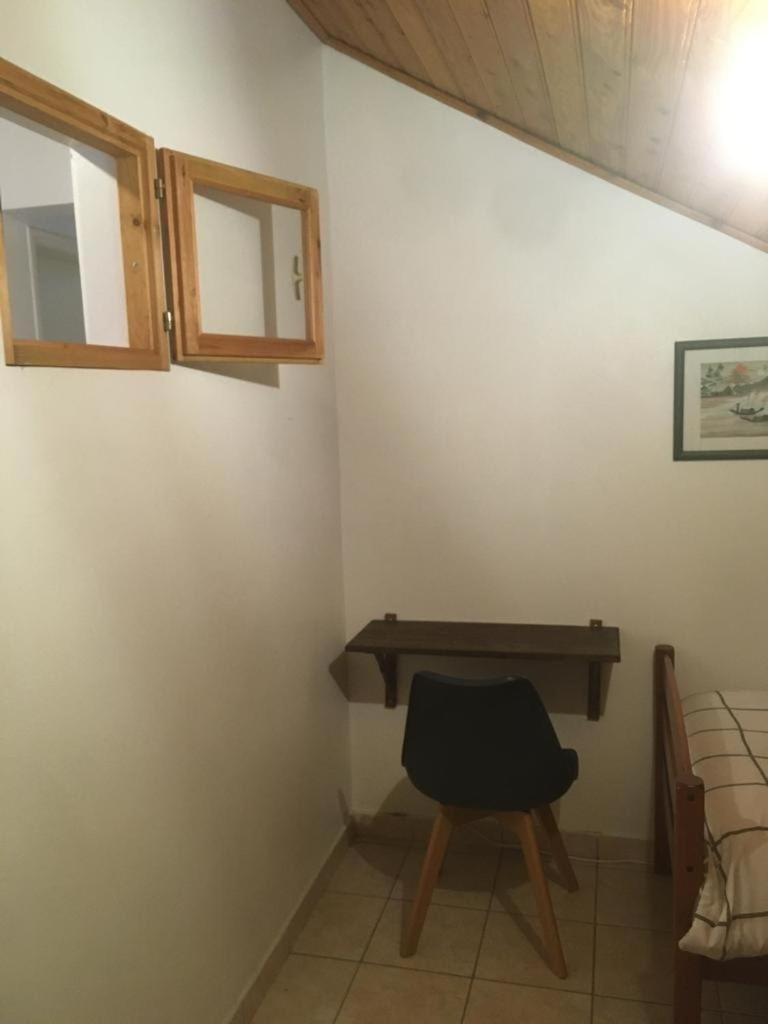 Ti'Krater Chambres D'Hotes Le Tampon Exteriér fotografie